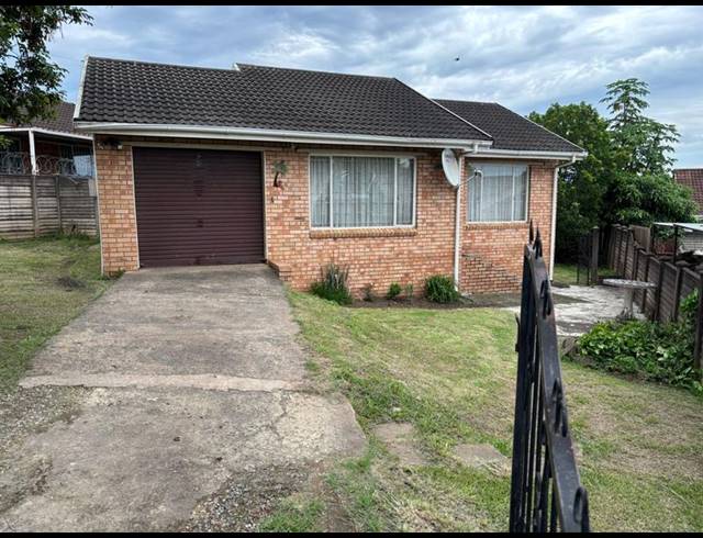 2 BEDROOM PROPERTY TO RENT IN FILLAN PARK